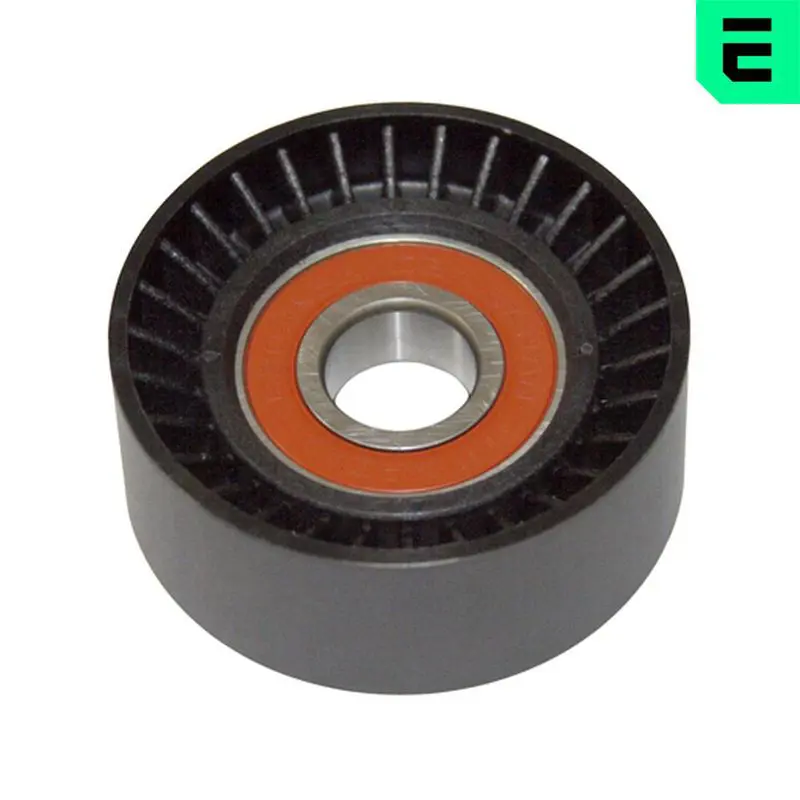 OPTIMAL 0N1526S Ролик натяжной поликлинового