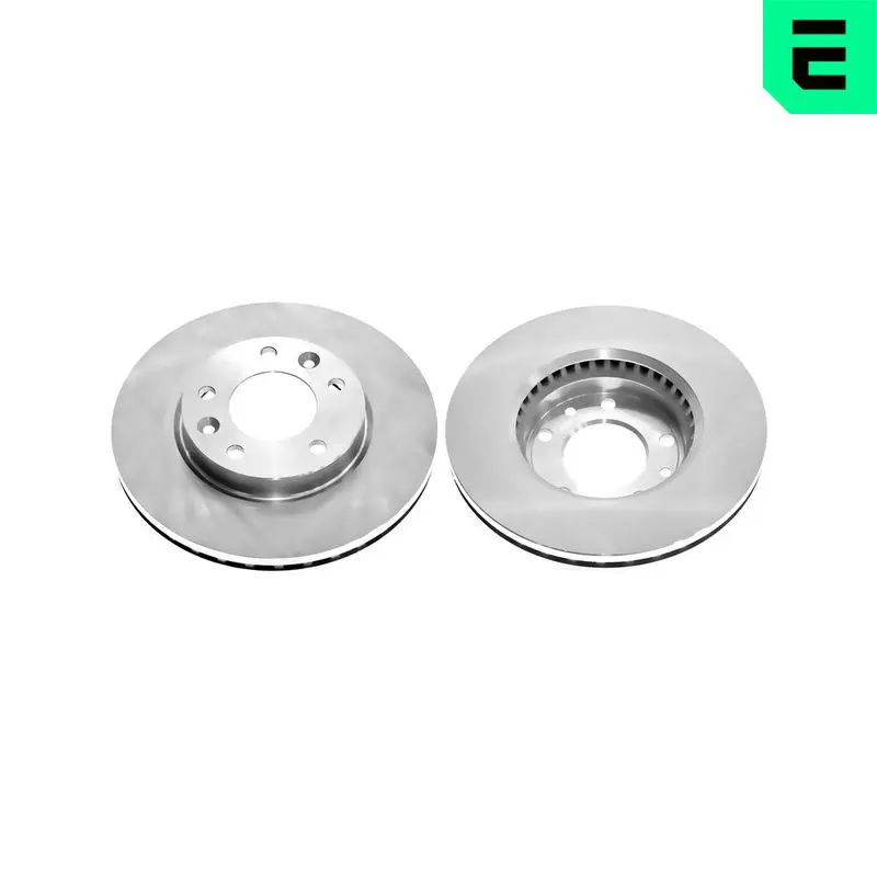 OPTIMAL BS8562HC Тормозной диск