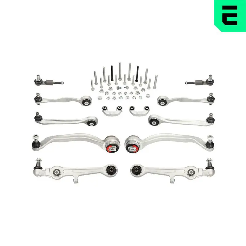 Optimal G8530 Комлектующее руля, подвеска