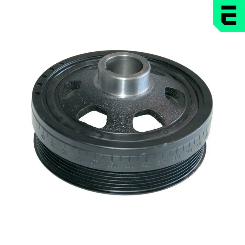 OPTIMAL F85663 Ременный шкив