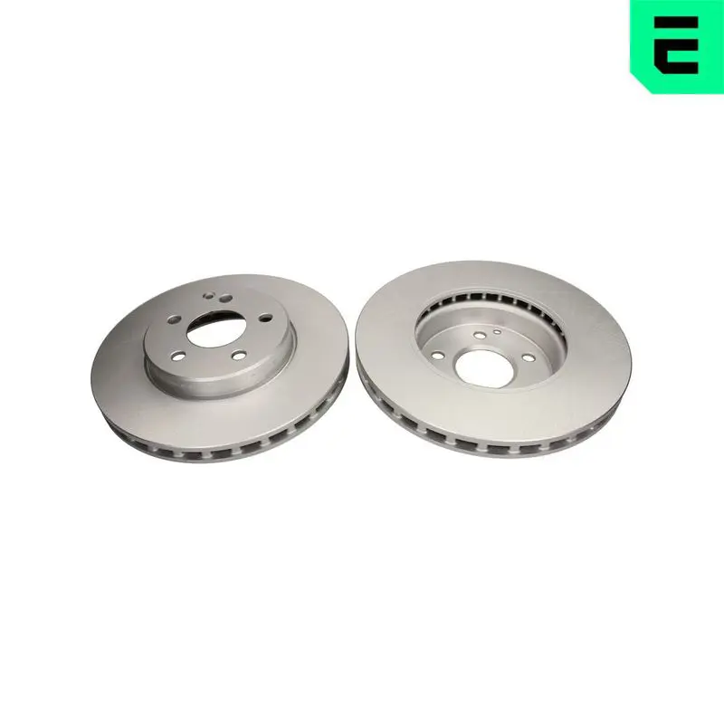 OPTIMAL BS7788HC Тормозной диск