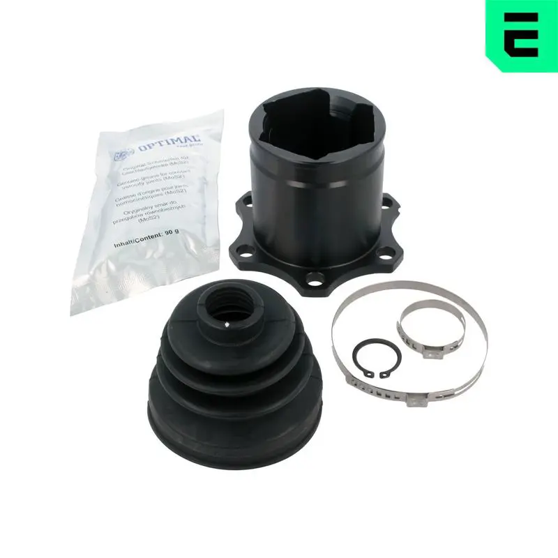 OPTIMAL CT1006 Шарнирный комплект, приводной