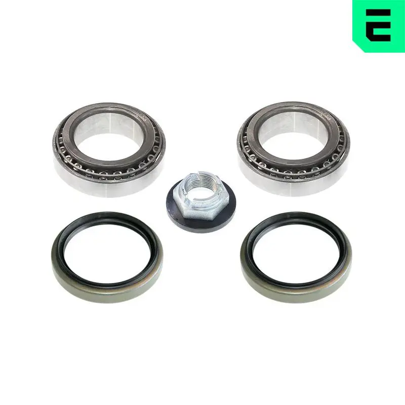 302067 Optimal Комплект подшипника
