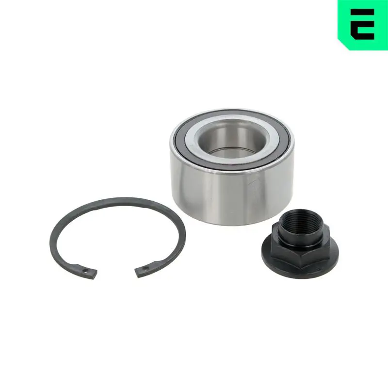 Optimal 921703 Комплект подшипника ступицы