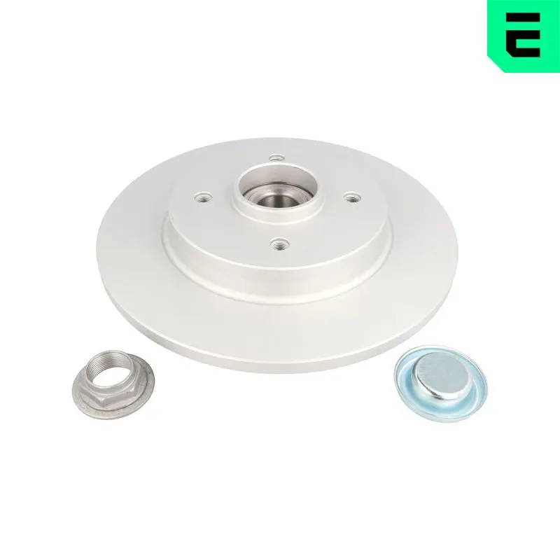 Optimal 602745BS2 Тормозной диск