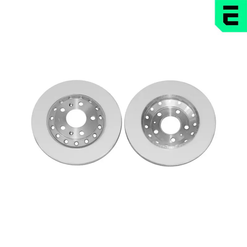 OPTIMAL BS8228C Тормозной диск