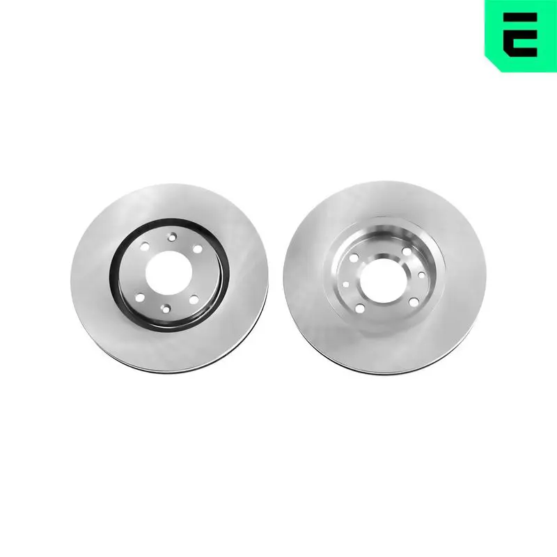 Optimal BS6030HC Диск тормозной CITRO?N: