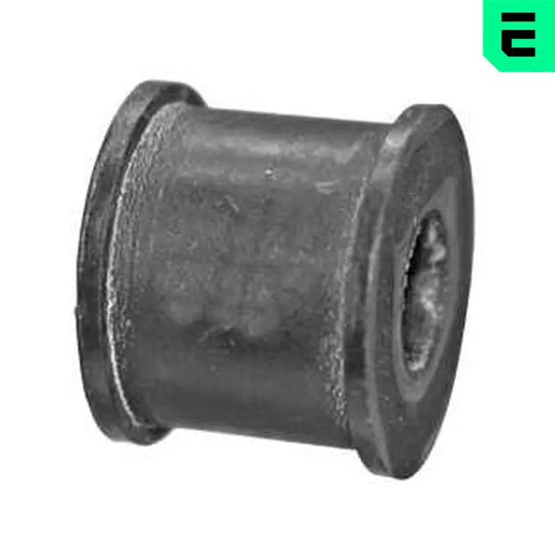 Optimal F85261 Втулка (сайлентблок) стойки