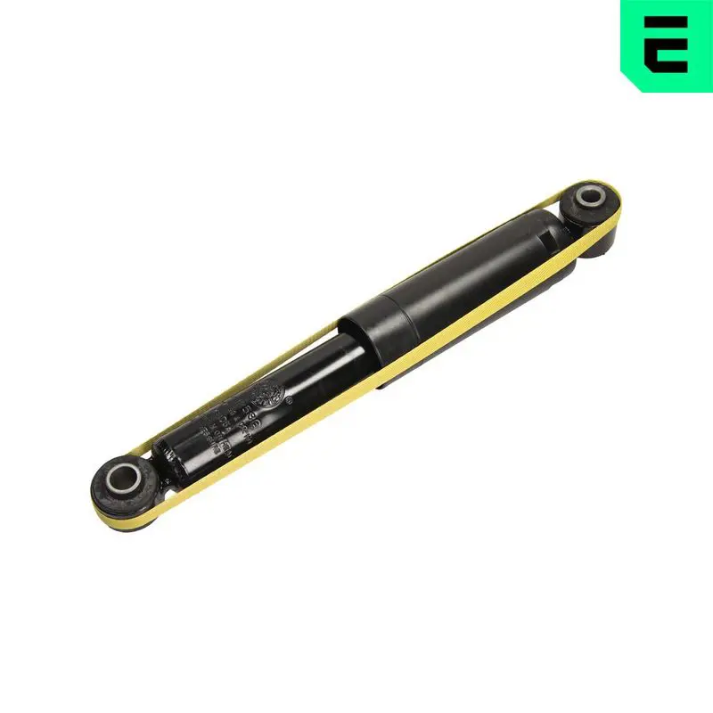 Optimal A1258G Амортизатор подвески