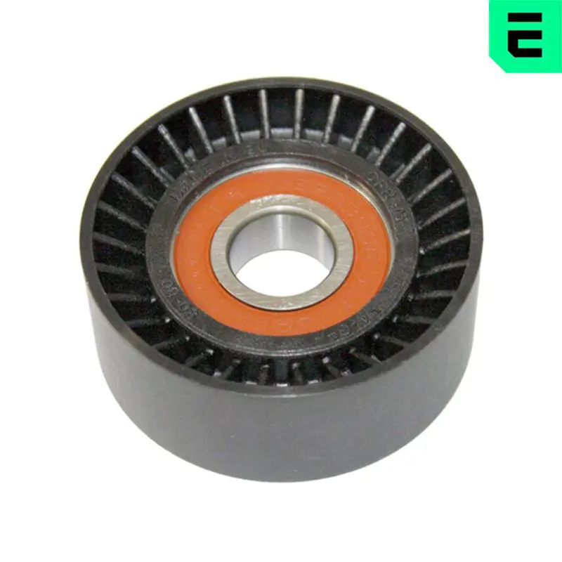 Optimal 0N1477S Ролик натяжной поликлинового