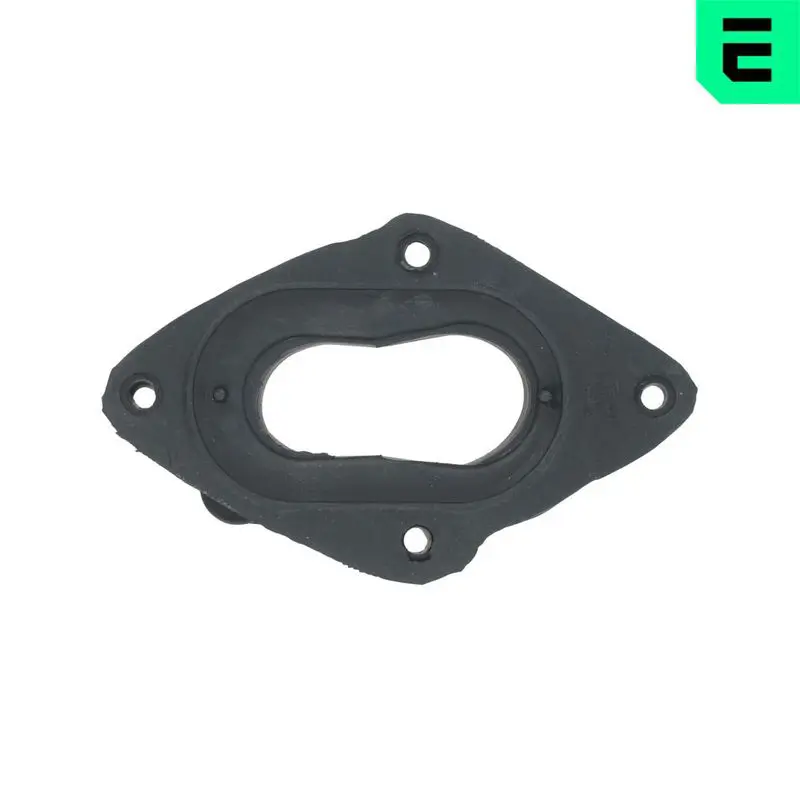 F8-3044 OPTIMAL Фланец