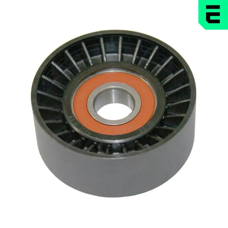 OPTIMAL 0N1483S Ролик поликлинового ремня