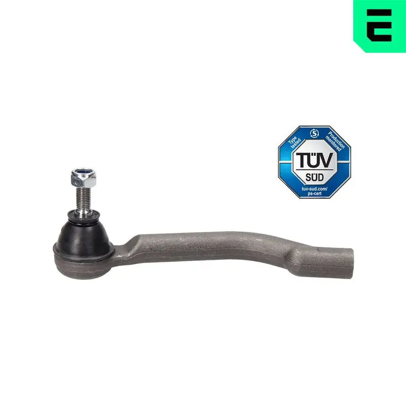 OPTIMAL G11344 Наконечник рулевой тяги левый
