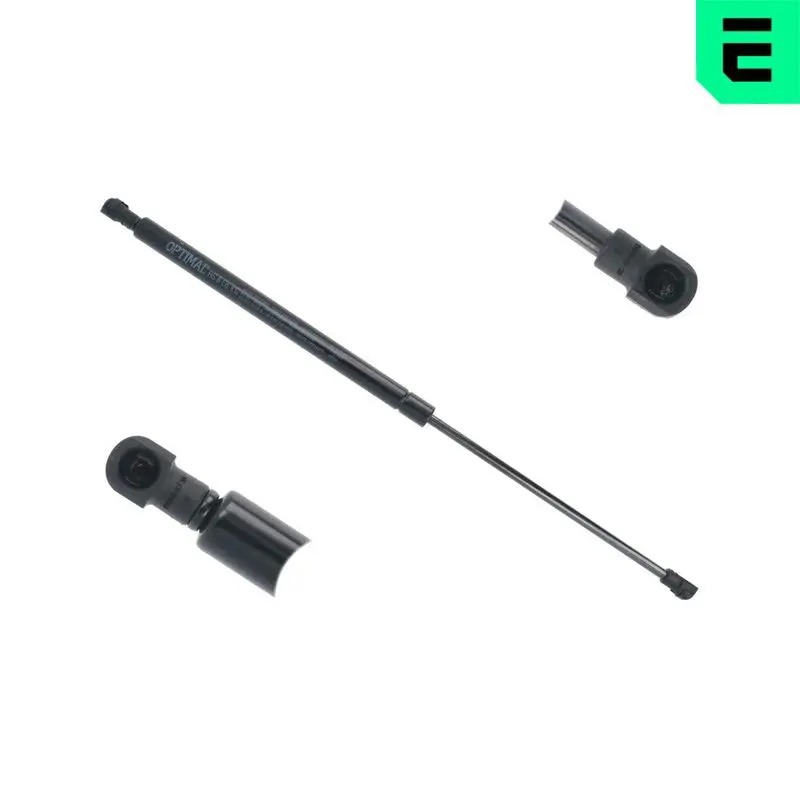 OPTIMAL AG51369 Газовая пружина, крышка