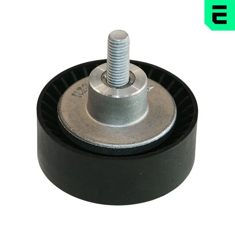 Optimal 0N1292 Ролик поликлинового ремня 