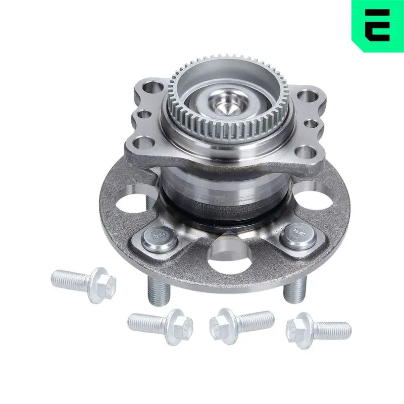 OPTIMAL 922361 Комплект подшипника