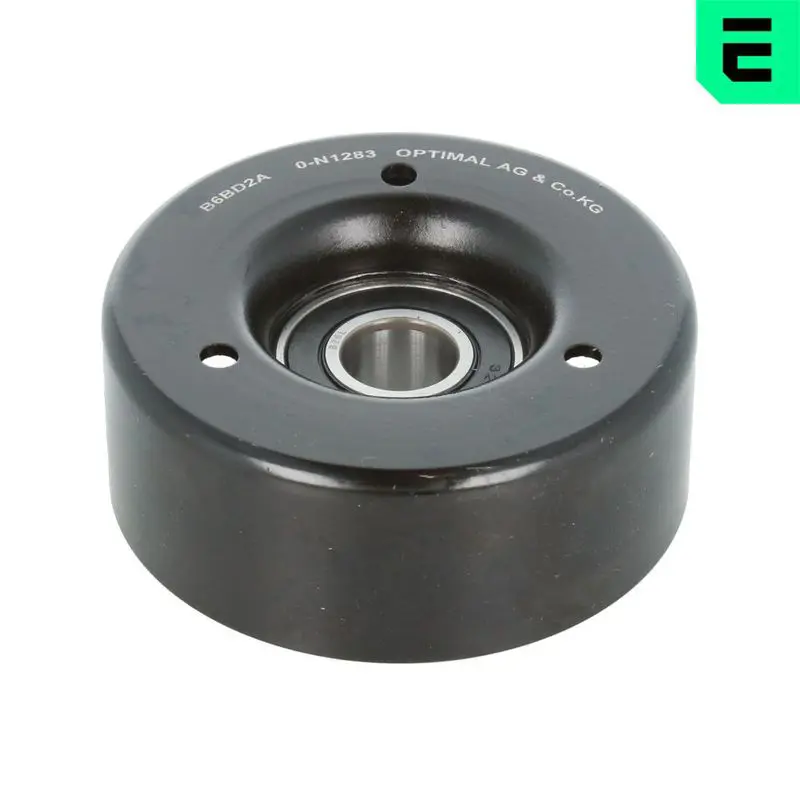 OPTIMAL 0N1283 Ролик натяжной поликлинового