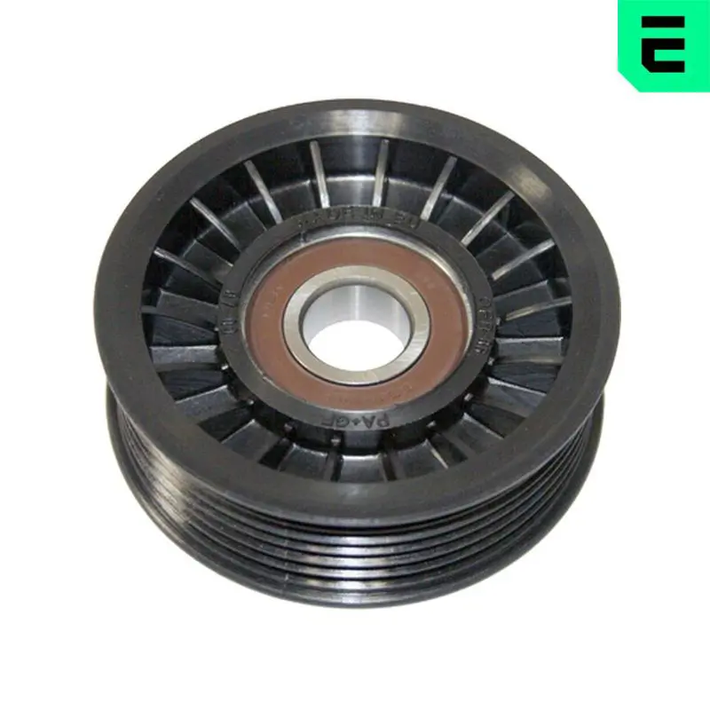 OPTIMAL 0N1438S Ролик натяжной ремня (без
