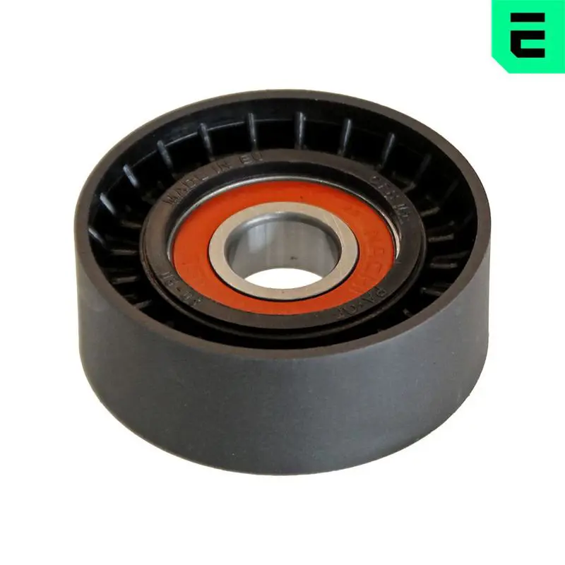 OPTIMAL 0N1733S Ролик натяжной поликлинового