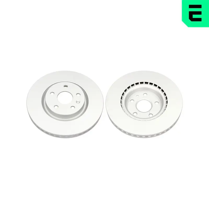 OPTIMAL BS8468C Тормозной диск