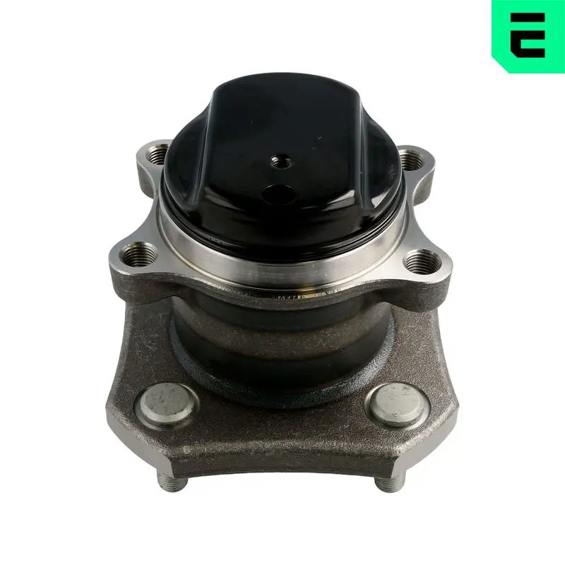 OPTIMAL 962866 Комплект подшипника