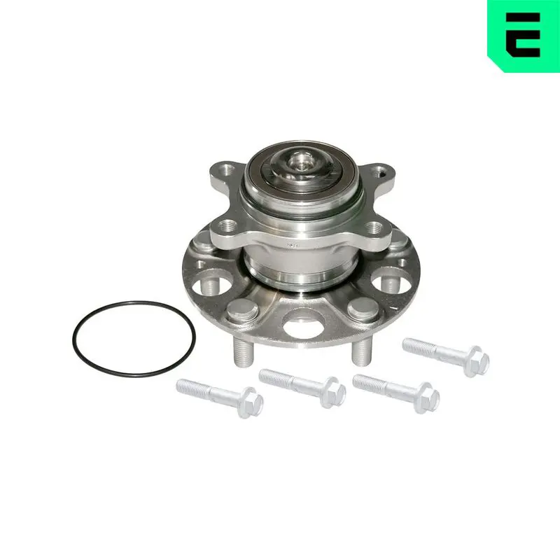 OPTIMAL 912005 Комплект подшипника