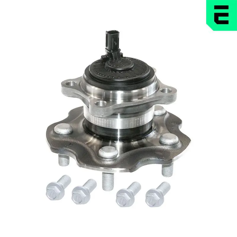 Optimal 982472 Подшипник задн. ступ. ком/кт