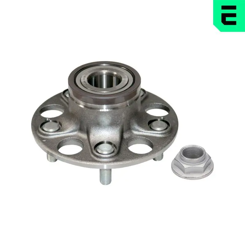 OPTIMAL 912736 Комплект подшипника