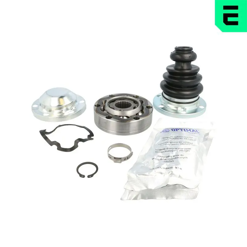 CT-1065 OPTIMAL Шарнирный комплект, приводной