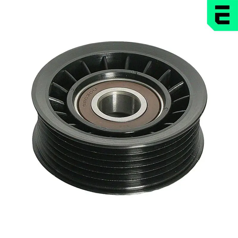 Optimal 0N1433S Ролик ремня приводного FOCUS