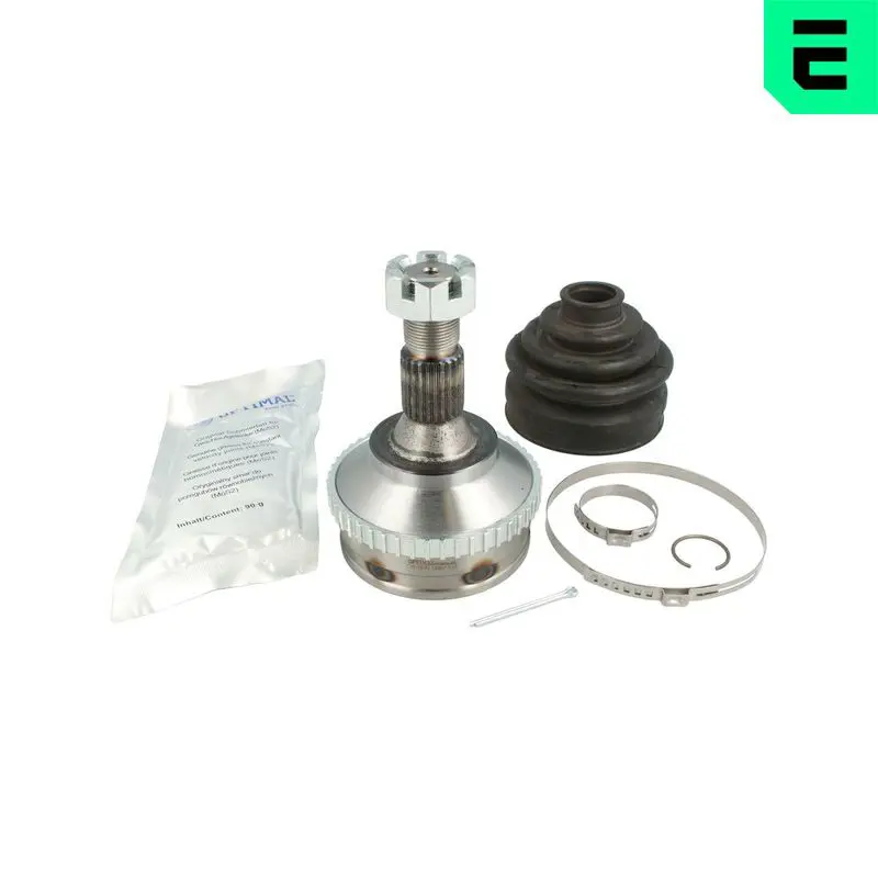 OPTIMAL CW3030 Шарнирный комплект, приводной