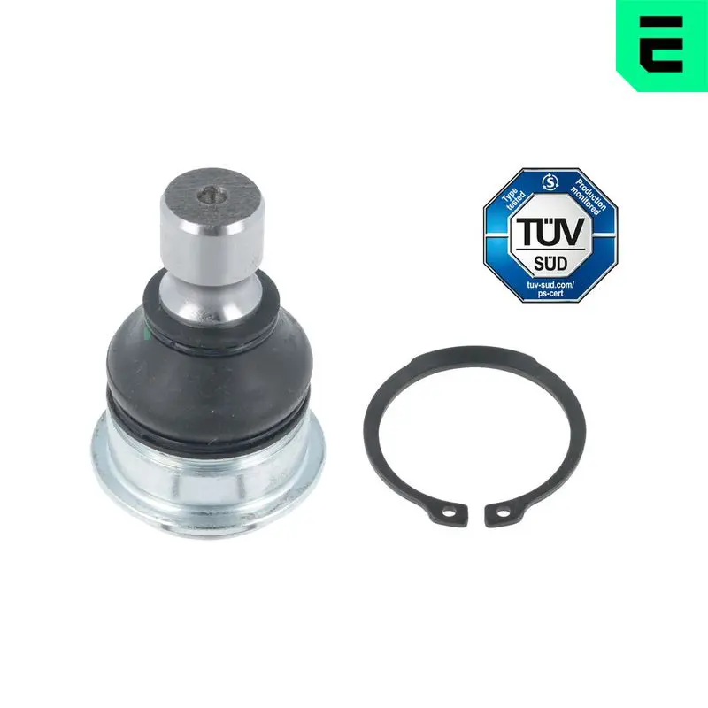 OPTIMAL G31034 Опора шаровая NISSAN: QASHQAI
