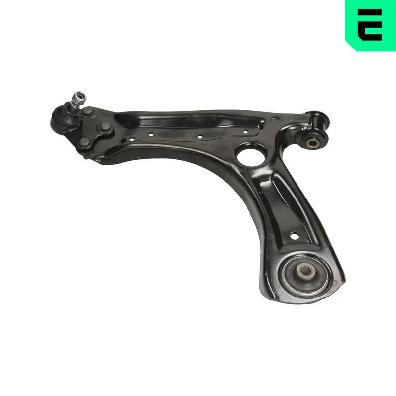 OPTIMAL G61557S1 Рычаг независимой подвески
