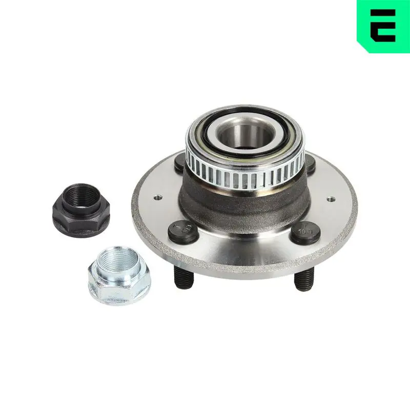 Optimal 882896 Ступица с подшипником MG: MG