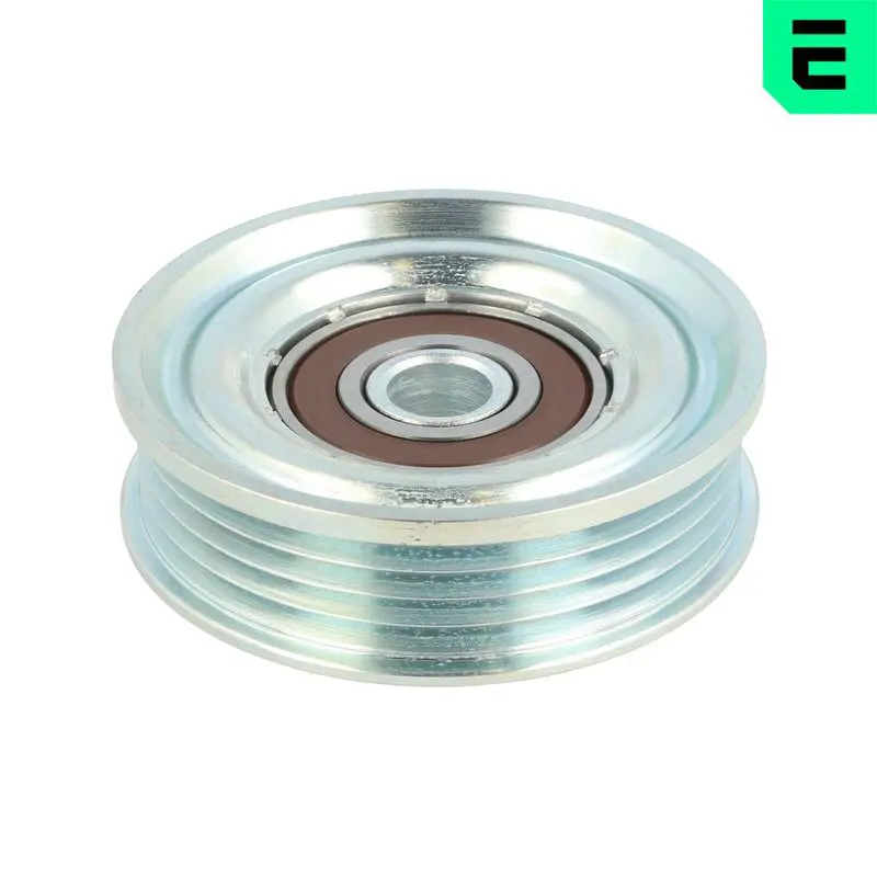 OPTIMAL 0N2505 Паразитный / ведущий ролик,
