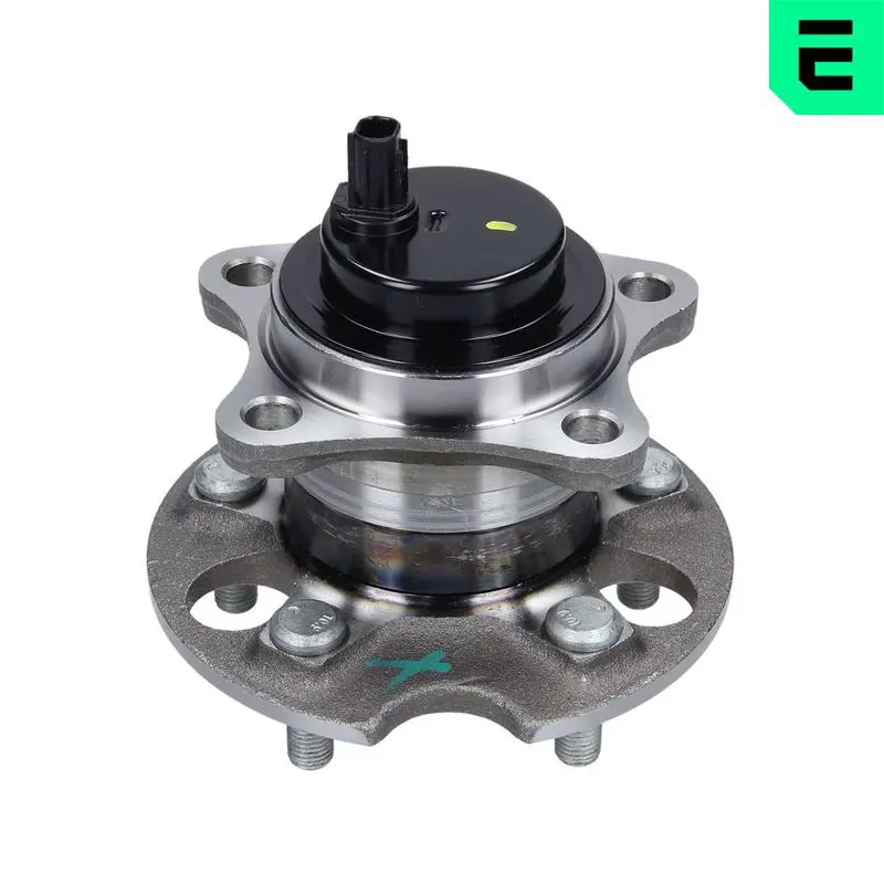 OPTIMAL 982775 Комплект подшипника