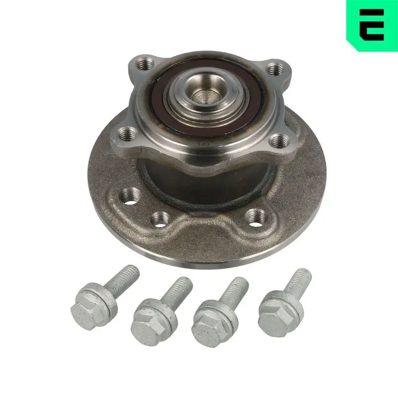 OPTIMAL 502163 Комплект подшипника