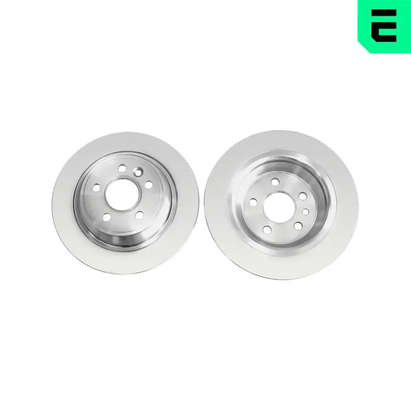 Optimal BS8258C Тормозной диск