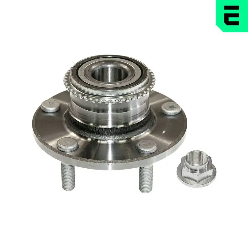 Optimal 962624 Ступица с подшипником