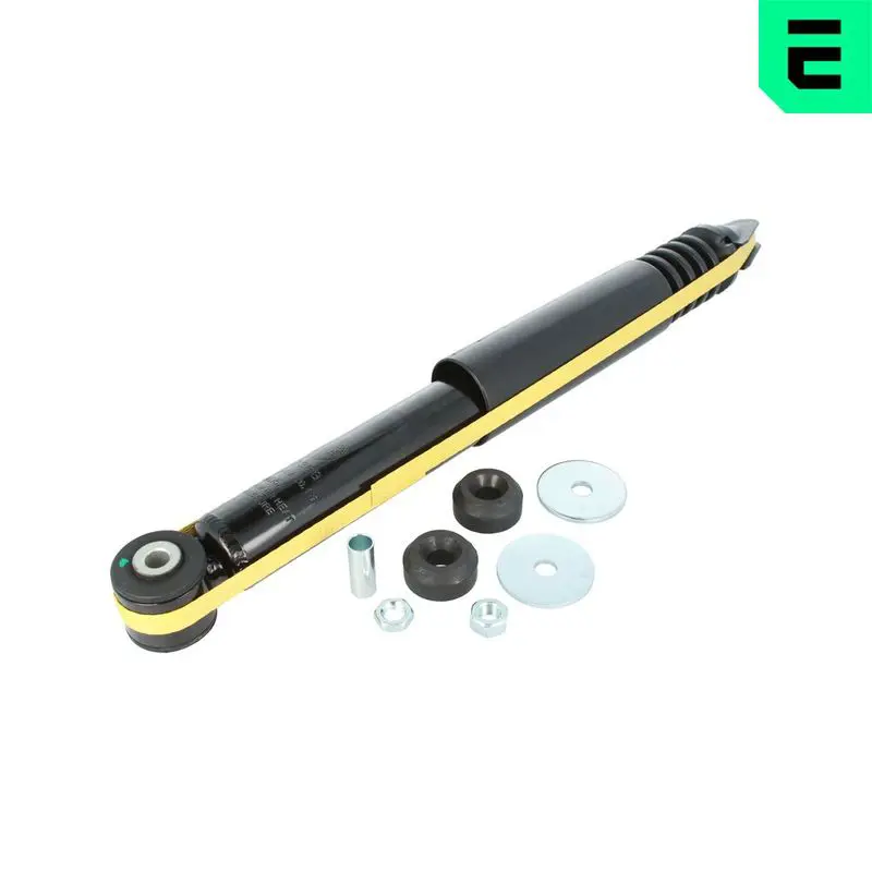 Optimal A1730G Амортизатор MERCEDES-BENZ: 190