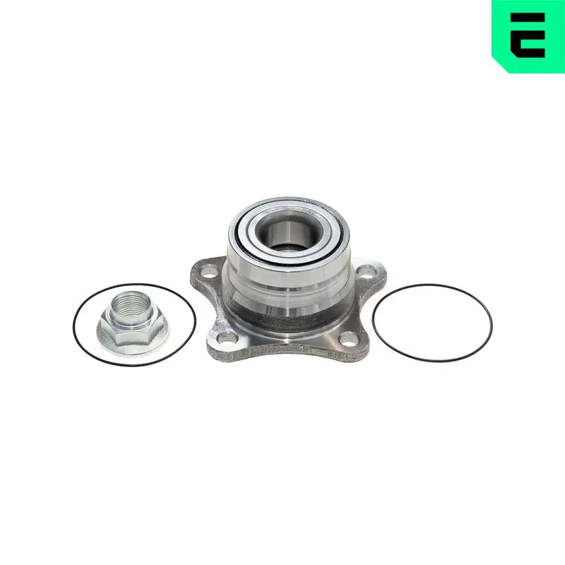 Optimal 982948 Ступица с подшипником TOYOTA: