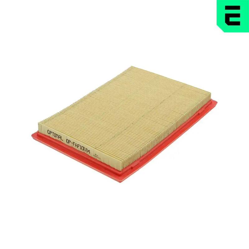 OPTIMAL OPFAF10184 Air Filter