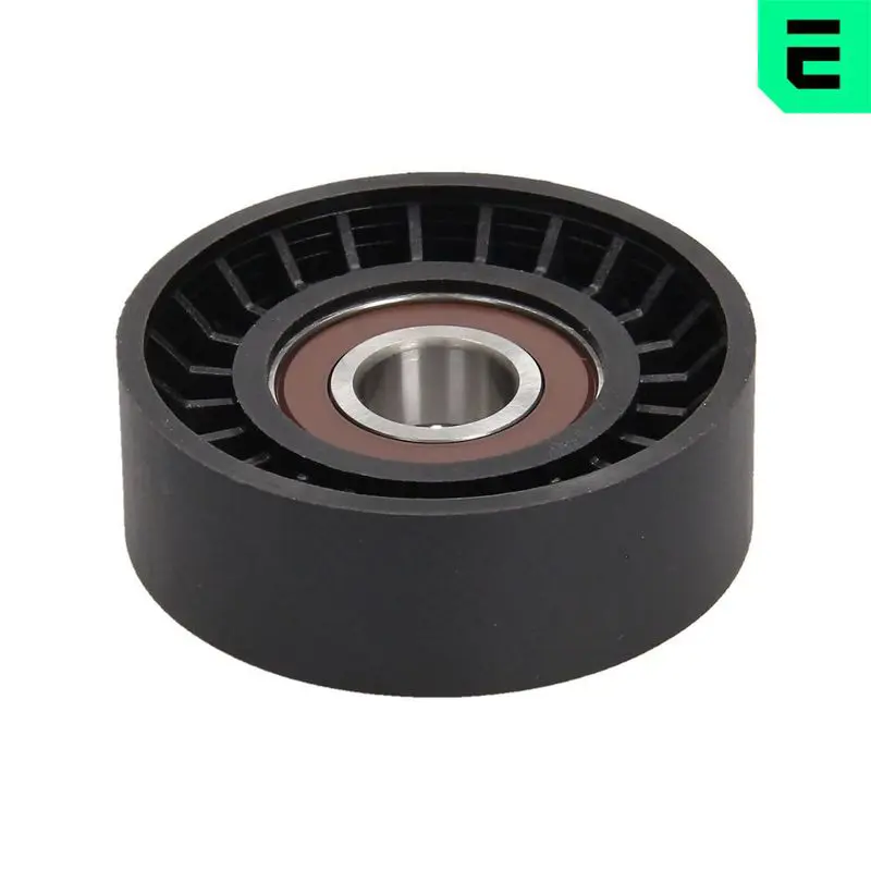 OPTIMAL 0N1531S Ролик натяжной поликлинового