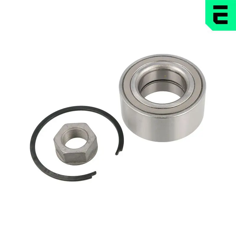OPTIMAL 681261 Комплект подшипника