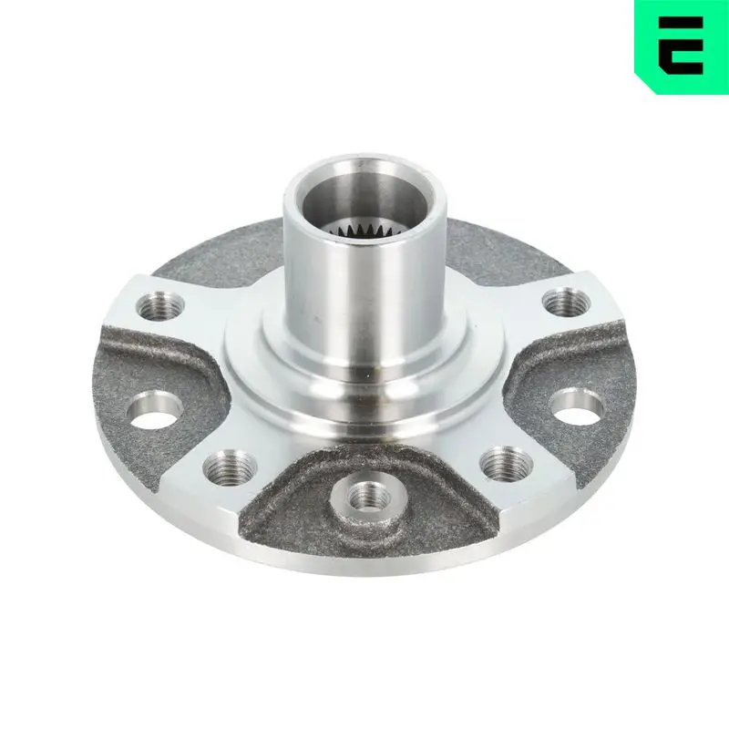 OPTIMAL 04P151 Ступица колеса