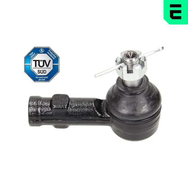 OPTIMAL G1114 Наконечник рулевой тяги