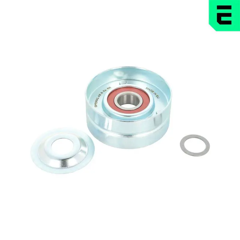 Optimal 0N2158S Ролик