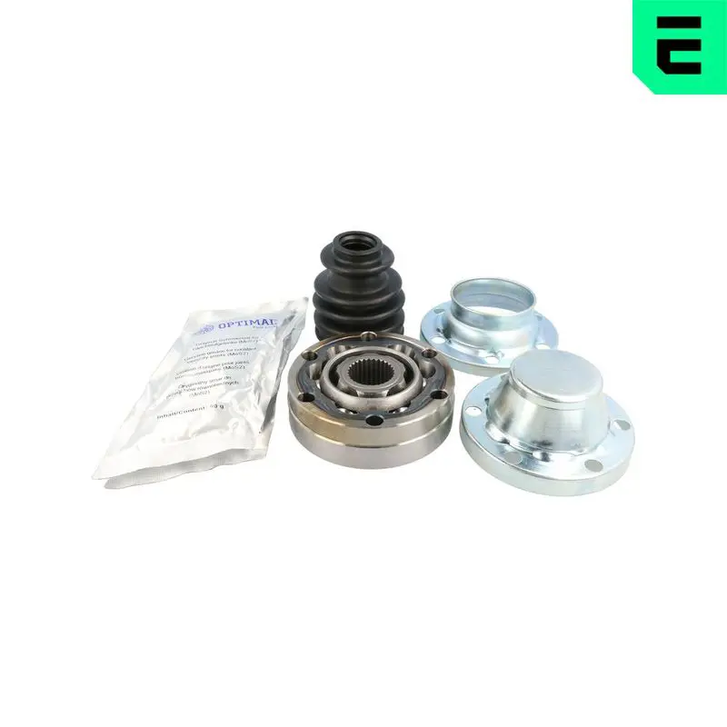 CT-1042 OPTIMAL Шарнирный комплект, приводной