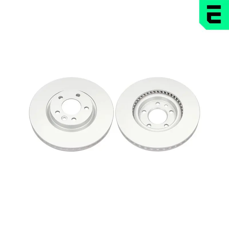 OPTIMAL BS8032HC Тормозной диск