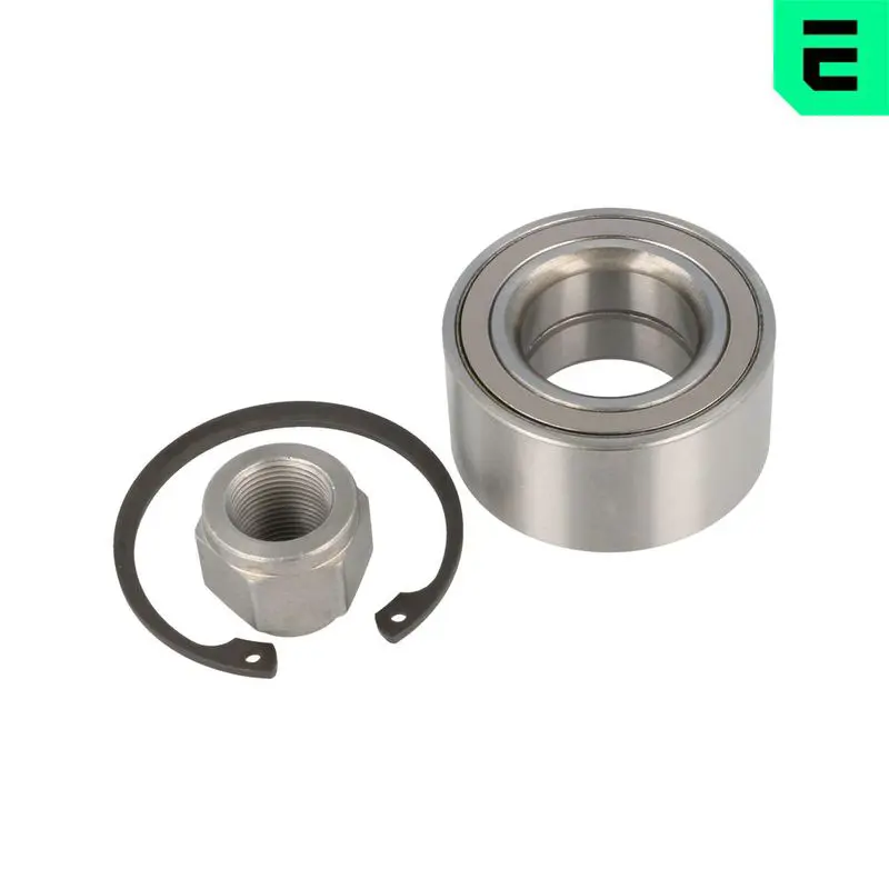 OPTIMAL 600334 Комплект подшипника